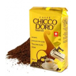 Chicco d'Oro Café Moulu 250g